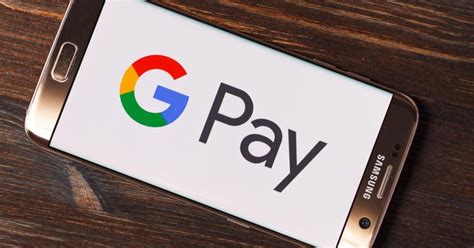 Google Pay Google Play 